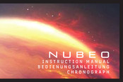 Nubeo CURIOSITY Instruction Manual