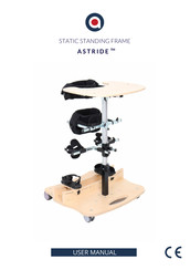 Akces-Med ASTRIDE User Manual