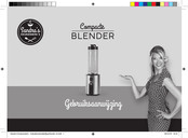 Sandra's Keukenmini's BL-4465SY Manual