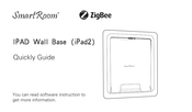 SmartRoom WLPN1402310 Quick Manual