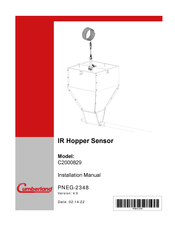 Cumberland C2000829 Installation Manual