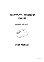 Gear Head BM-709L User Manual