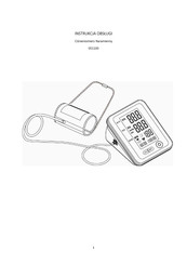 BROWIN 051100 Manual