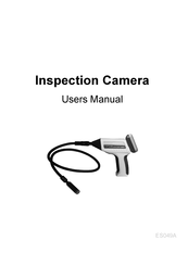 Atel Electronics ES049A User Manual