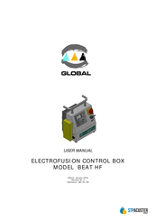 Acuster BEAT HF-2 User Manual