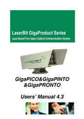 LaserBit GigaPICO User Manual