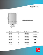 ADC 150-1122-12 User Manual