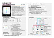Skydance T14 Instructions