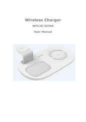 Ce-Link WPC20-3XJNA User Manual