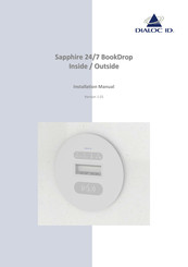 DIALOC 90700002 Installation Manual