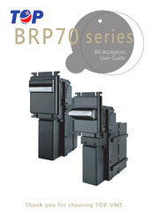Top BRP70-P5 User Manual