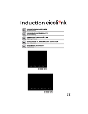 Eico 80 IQWF LINK-2 User Instructions