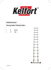 Kelfort 1518855 Manual