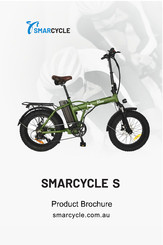 SMARCYCLE S Product Brochure
