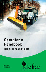 Idle Free Flex Operator's Handbook Manual