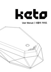 ONEKEY KETO User Manual