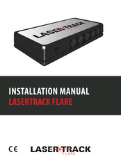 LaserTrack Flare Installation Manual