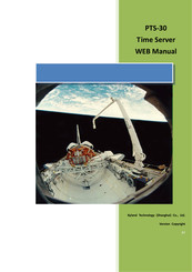 KYLAND PTS-30 Manual