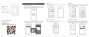 Humzor M400 Series Quick Start Manual