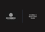 InvizBox 2 Quick Start Manual