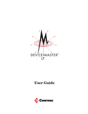 Comtrol DeviceMaster LT User Manual