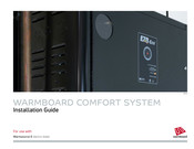 Warmboard Comfort System Installation Manual