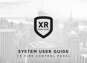 DMP Electronics XR150FC Series System User's Manual