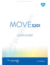 Mymaga NX785QC8G User Manual