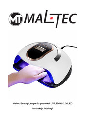 MALTEC NL-1 Instruction Manual