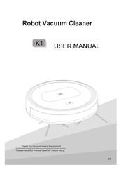 Silver Star Intelligent Technology K1 User Manual
