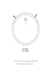Sinsion S1-340 Product Manual