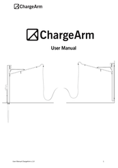 ChargeArm CA01 User Manual