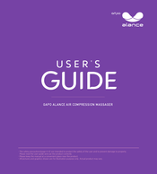 GAPO ALANCE GSM031 User Manual