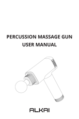 ALKAI Active X M1 User Manual