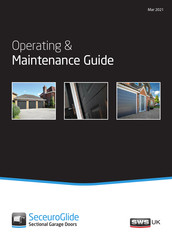 SWS SeceuroGlide Compact Operating & Maintenance Manual