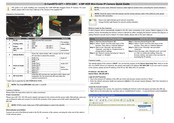 Geutebruck G-Cam/EFD-3271 Quick Manual