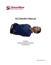 SmartMan ALSLV Manual