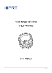 iDPRT HP-1207WA-000R User Manual