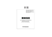 minibaby MINIS80 Instruction Manual