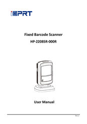 iDPRT HP-2208SR-000R User Manual