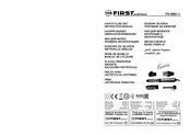FIRST AUSTRIA Bonnie FA-5651-1 Instruction Manual