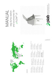 PIAB piFLOW i Manual