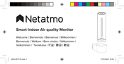 Netatmo NHC01 Manual