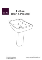 essential Fuchsia EC4002 Getting Started
