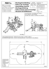 Sove F0011A Assembling Manual