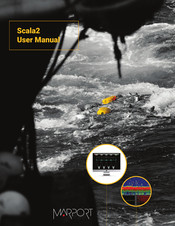 Marport Scala2 User Manual