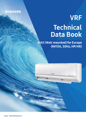 Samsung AM093MNQDEH/EU Technical Data Book