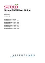 Sferalabs SCMB20X43 User Manual