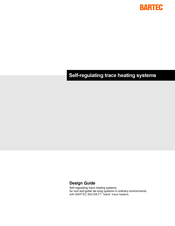 Bartec FT115-1410P Installation Instructions Manual