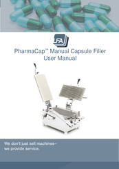LFA PharmaCap User Manual